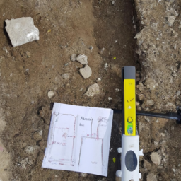 Étude des Sols pour Aménagement : Cartographie des Sollicitations pour une Construction Adaptée Lannion